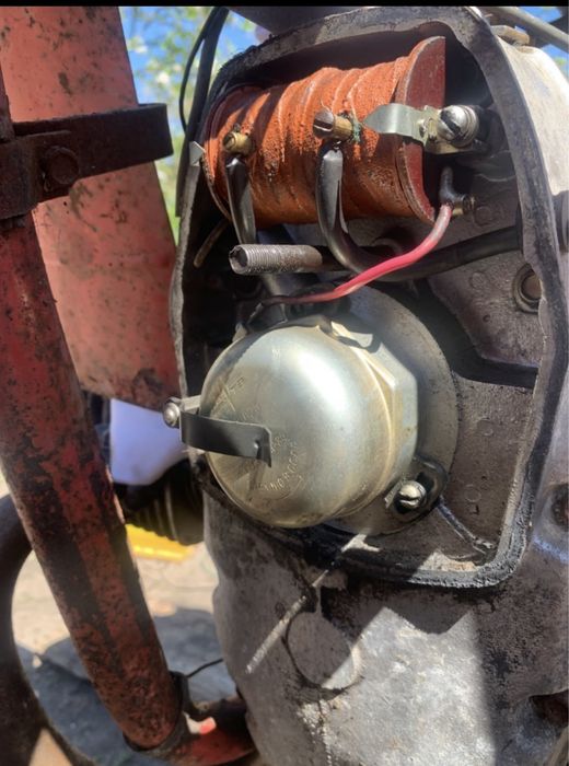 Продам Днепр-11