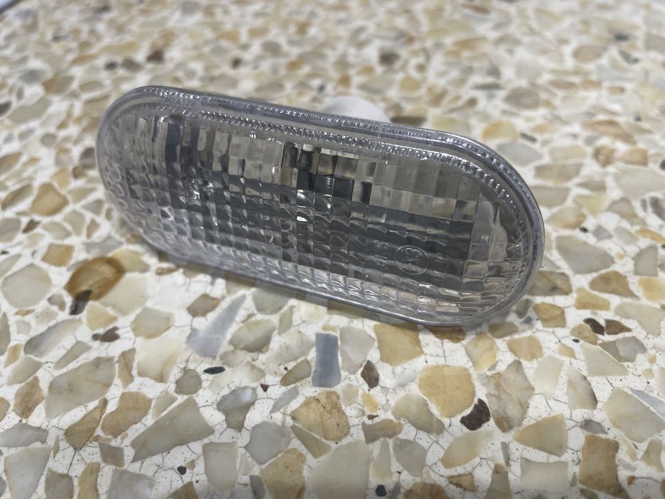 Освітлення мото поворотник Ford Fiesta Fusion C-Max Focus