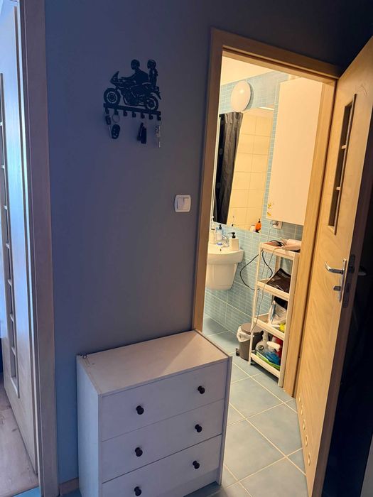 Poznań | Łazarz / Grunwald | 34m² z miejscem postojowym w cenie