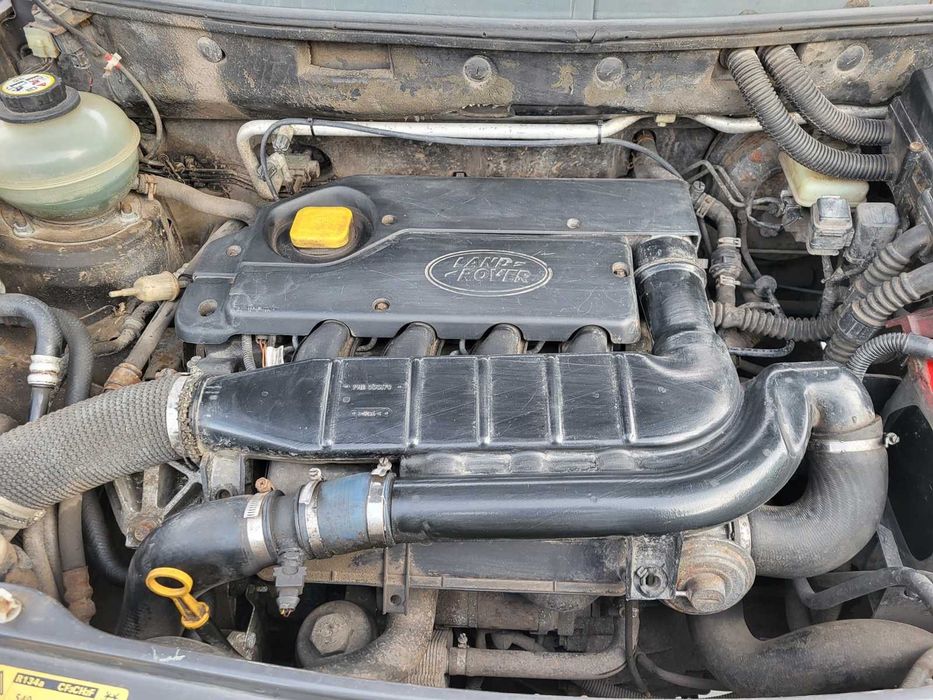 Продам Land Rover freelander