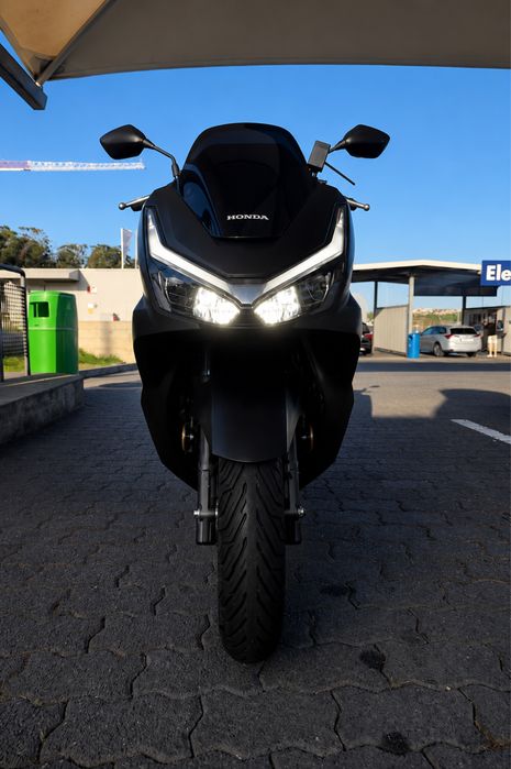 Honda PCX DX 125cc