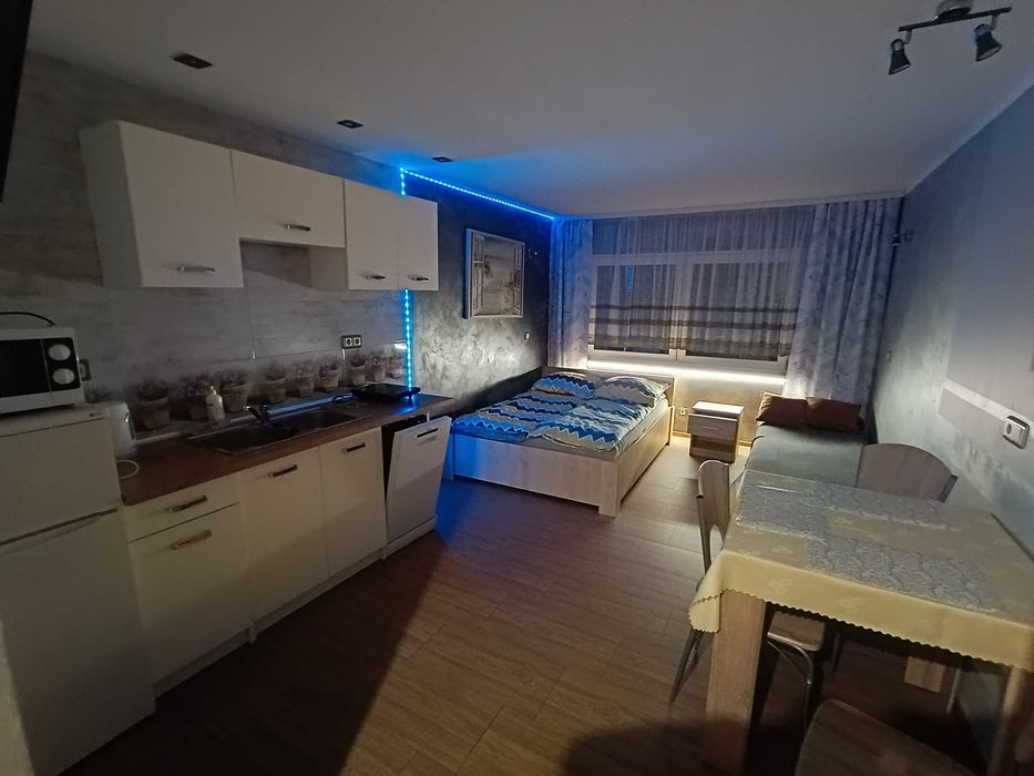 Noclegi nad morzem  Leśna 5e