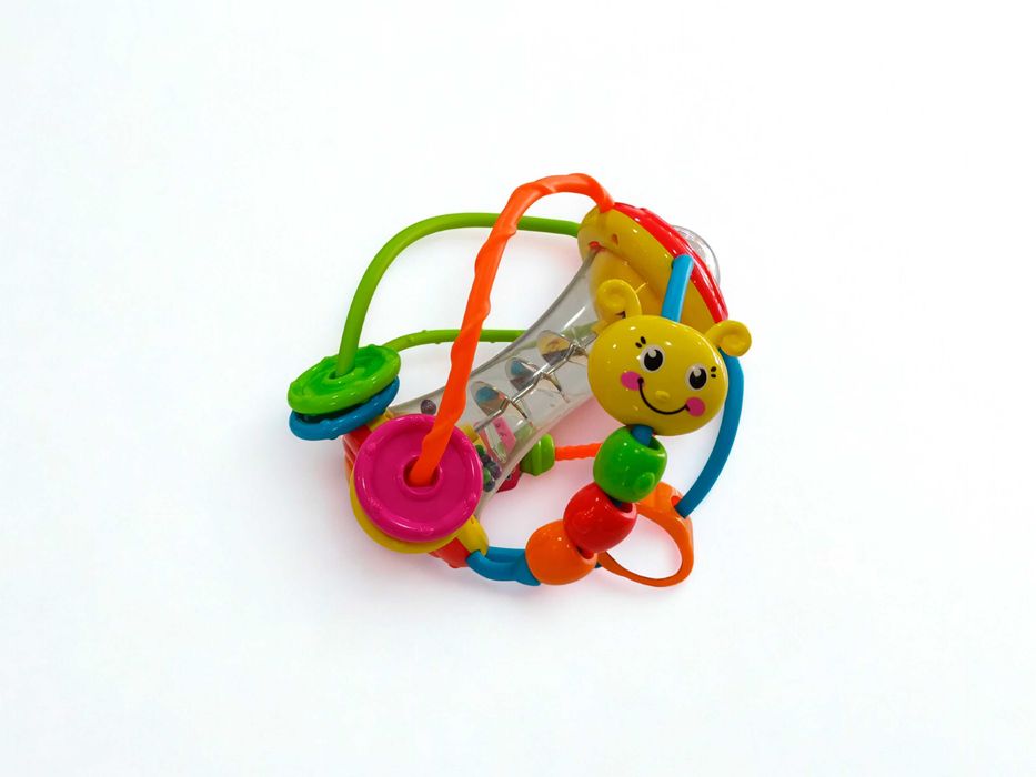 Brinquedo para bebés