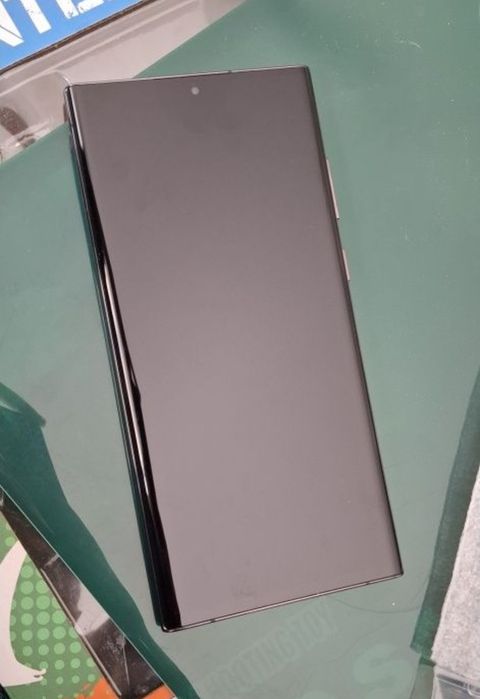 Samsung S22 ultra 5g