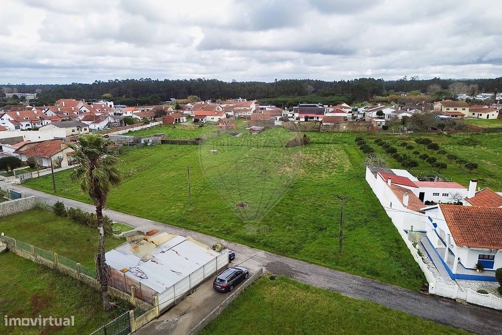 Terreno  para venda