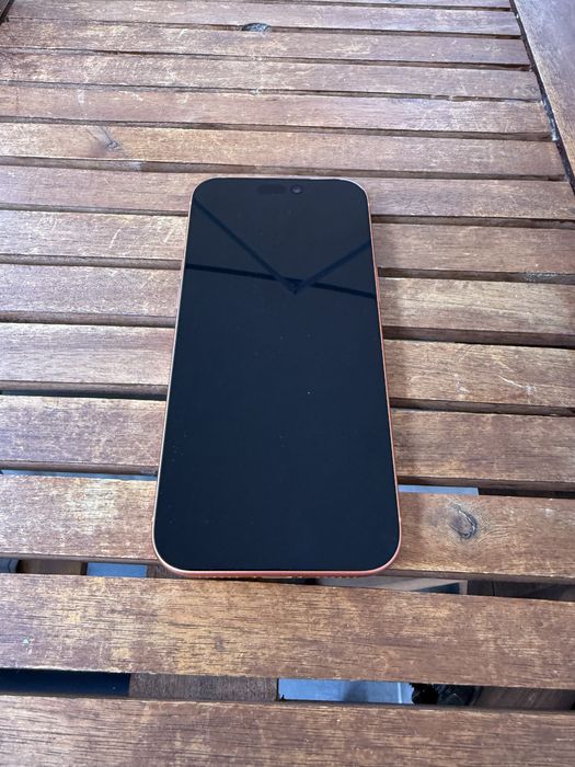 Iphone 17 Promax 256gb