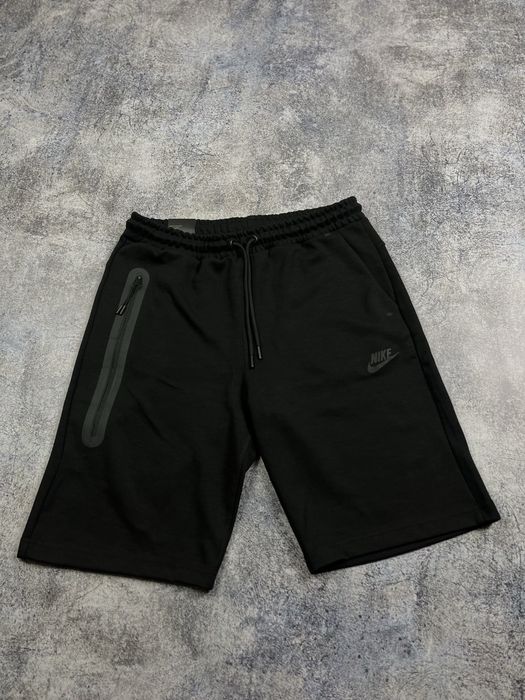 Шорти Nike Tech | Розпродаж