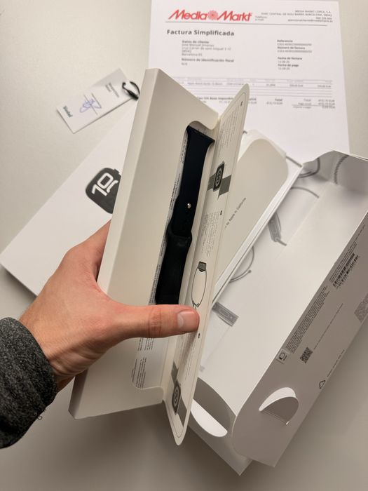 Apple Watch Series 10 46mm