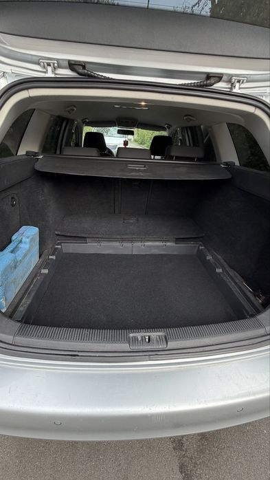 VW гольф 5 1.4  2008 року 152 тис пробіг