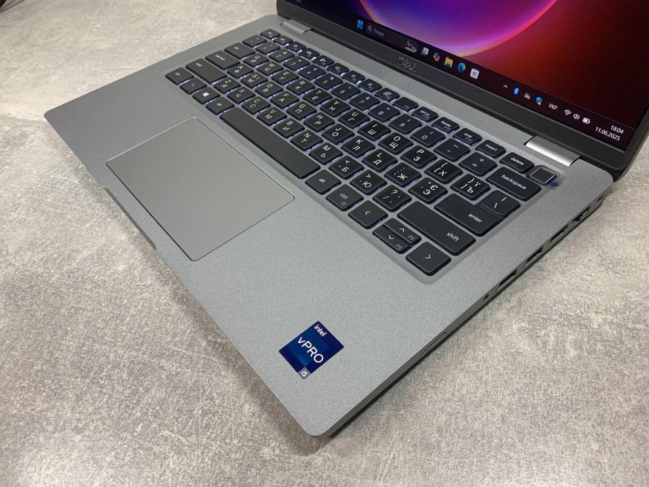 Dell Latitude 5420 (14”IPS FHD Touch/i5-1145G7/16GB/256) ноутбук