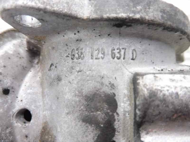 VALVULA EGR SEAT LEON 2007 -038131501AN