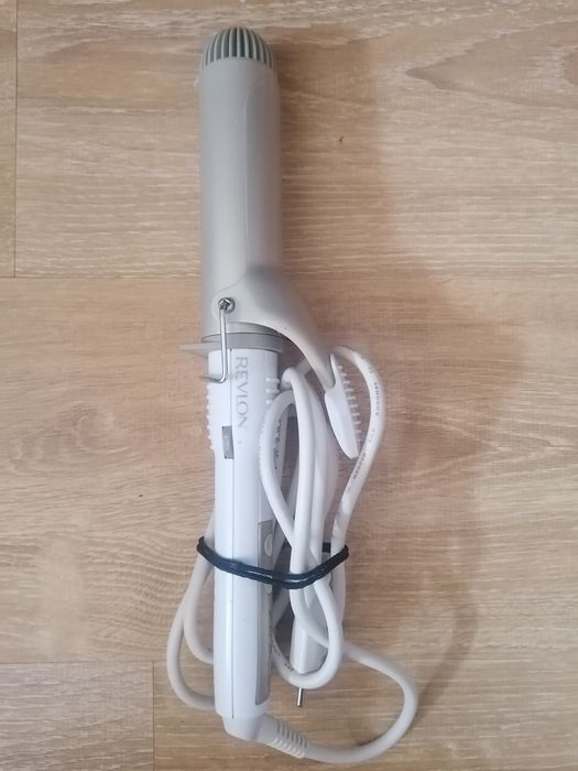 Плойка, утюжок Revlon, Philips