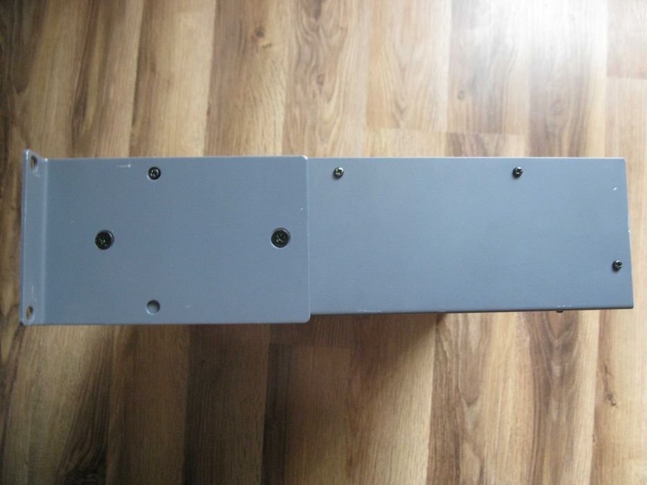 Wzmacniacz miksujący mixer amplifier CLOUD MPA 120