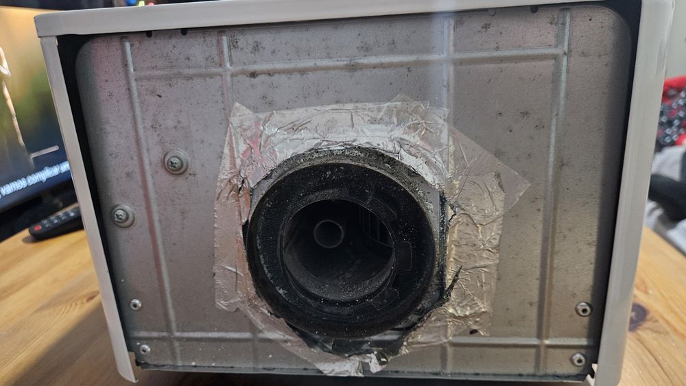 Esquentador Sensor Ventilado 2  VULCANO