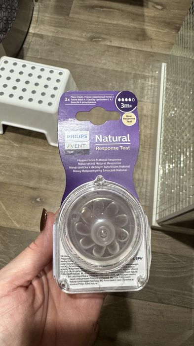 Szklane butelki do karmienia Eco Viking