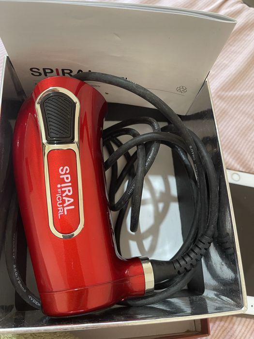 Automatic Curler/Curling Machine64752021281283120