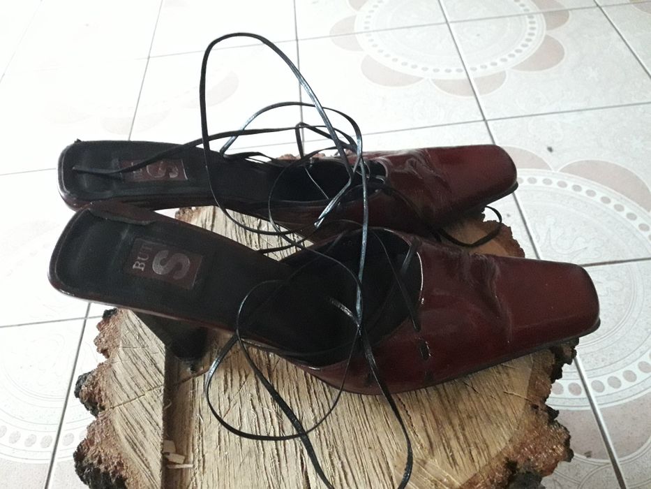Buty S-But r. 37 i pół