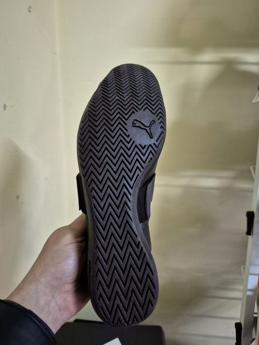 Жіночі кросівки Puma Le Smash Wn's(Оригінал-Рідкісна модель)40-25,5см