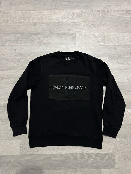 Bluza Calvin Klein Jeans