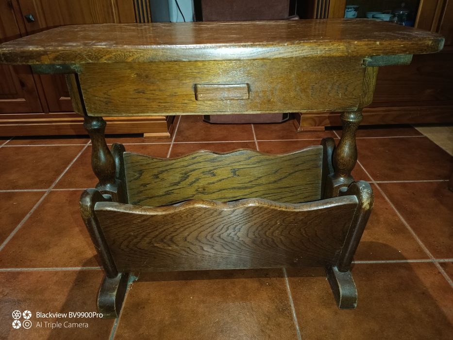 Móvel pequenino mas cheio de beleza