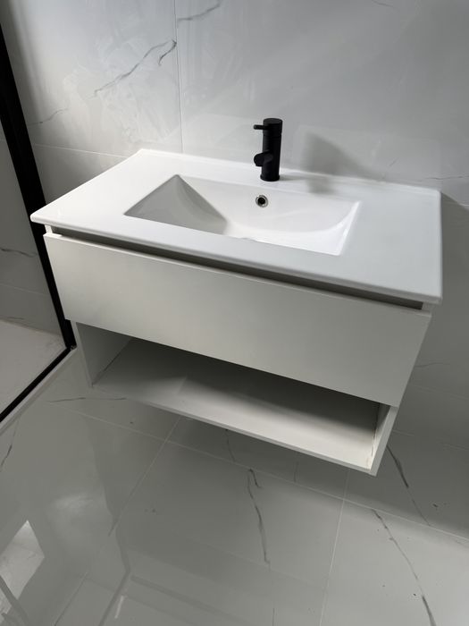 Movel WC novo para entrega