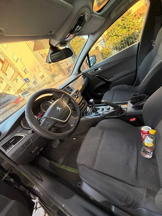 Peugeot 508 SW  DIESEL