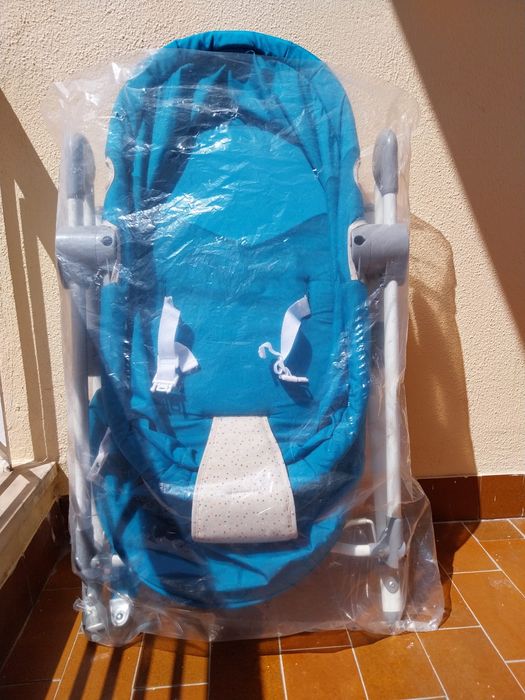 Espreguiçadeira novo