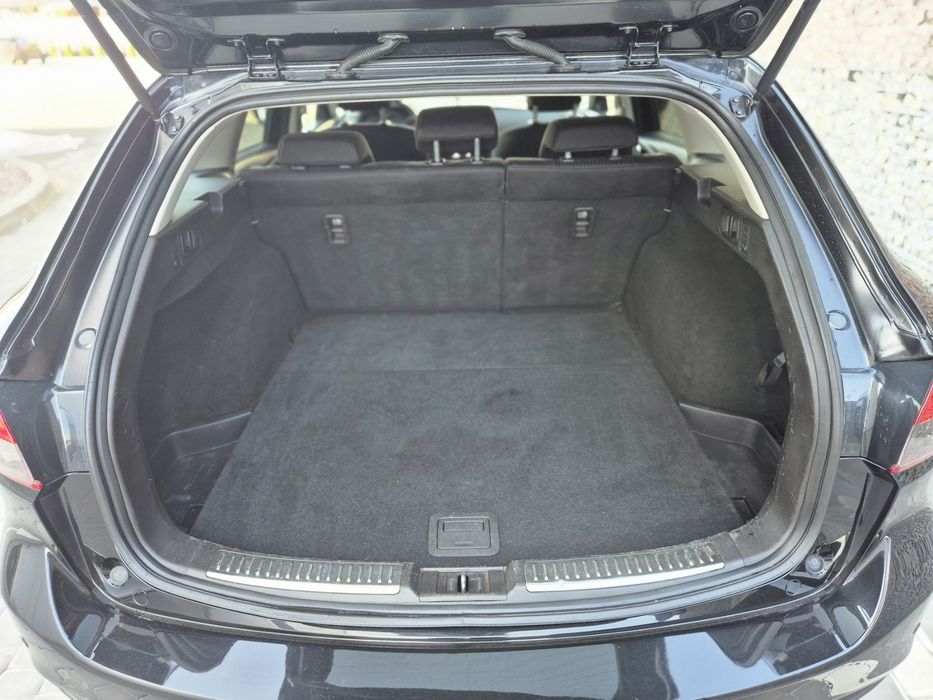 Мазда 6 2014 рік