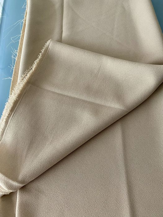 Tecido para fazer vestido