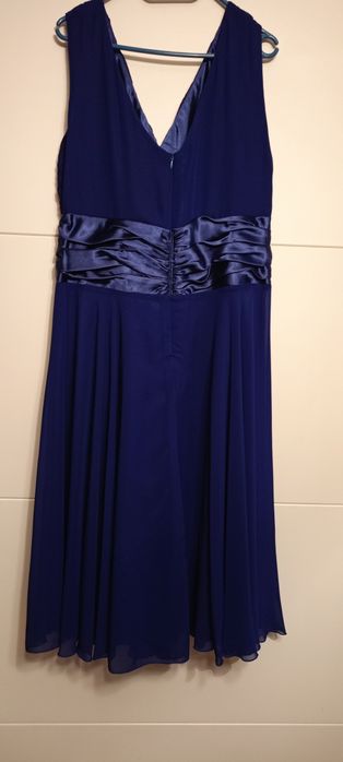 Sukienka rozmiar 48