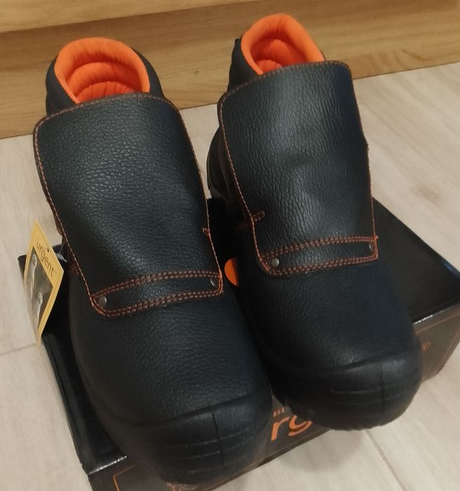 Buty spawalnicze sprzedaż