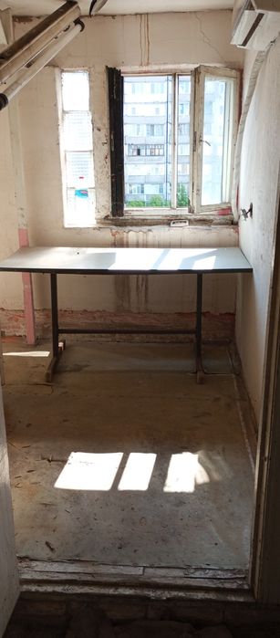 Продам гараж- бокс