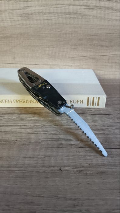 Columbia River 9200 CRKT Multi-Tool.Discontinued! Ручний інструмент