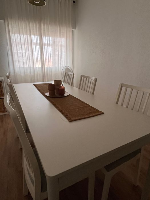 Mesa ikea tonstad