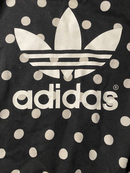 Свитшот Adidas L