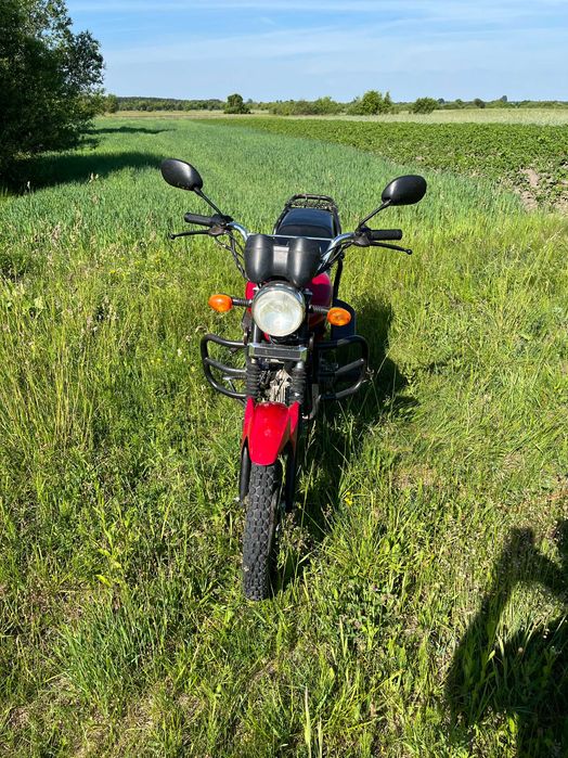 Spark sp125c 2xwq