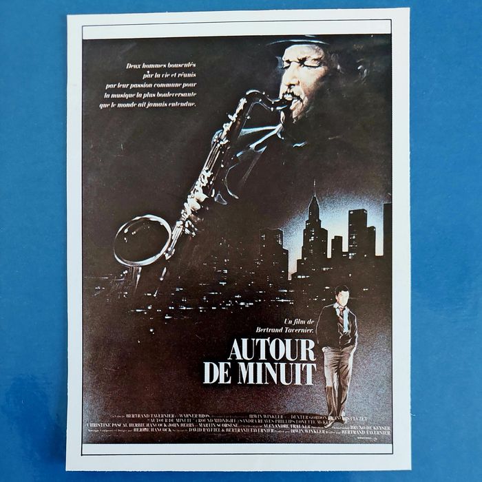 PREMIERE Postais de Filmes