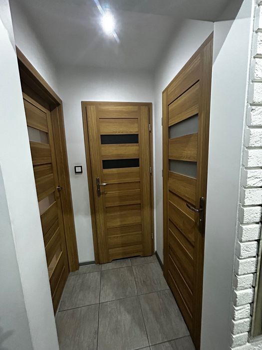 Mieszkanie 2 pokojowe 49m2 Liściasta