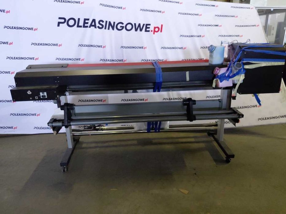 Ploter solwentowy ROLAND VERSAEXPRESS RF-640 – 2021 poleasingowy