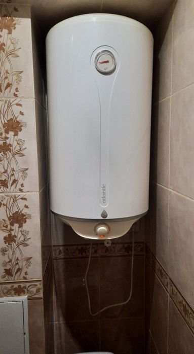 Ремонт водонагревателя бойлера профилактика установка чистка