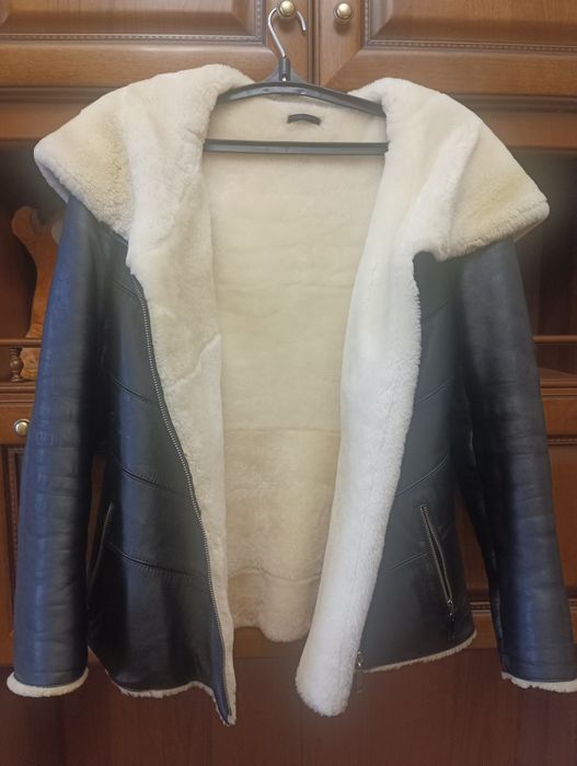 жіноча дублянка By Cavaricci