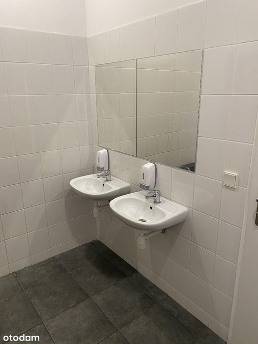 Lokale do wynajęcia od 80m2 -250m2 CENTRUM MIASTA
