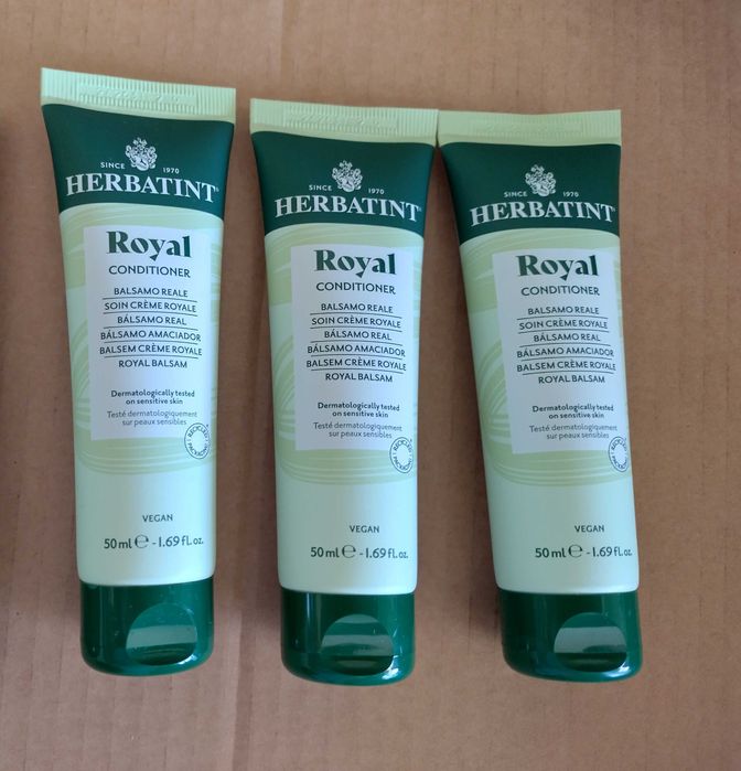 Condicionador de cabelo - creme de cabelo - 3 embalagens