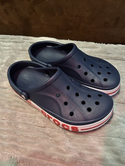 Тапки Crocs оригинал