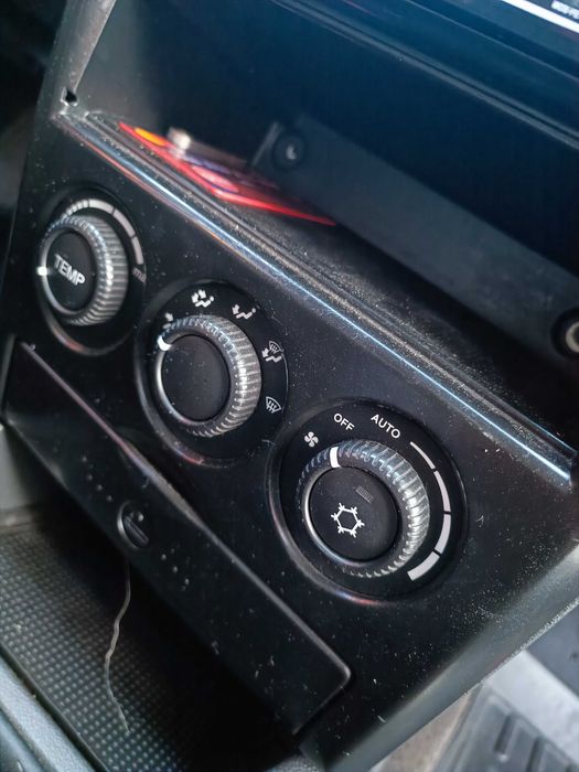 Автомобіль ВАЗ 21072