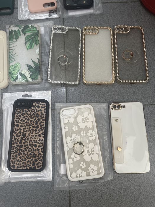 Capas para telemovel Iphone