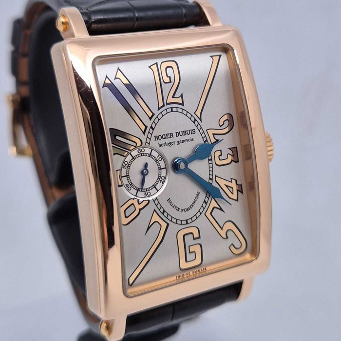 Roger Dubuis Much More