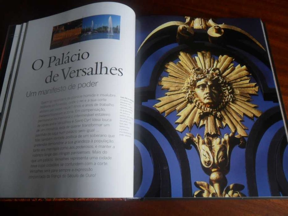 "Tesouros da Terra, Joias da Humanidade" de Vários - 1ª Edição de 2009