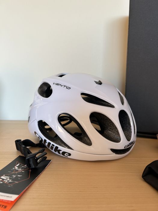 Capacete Catlike VENTO
