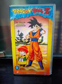 Dragon Ball GT VHS - Colecção PT-PT Avenidas Novas • OLX Portugal